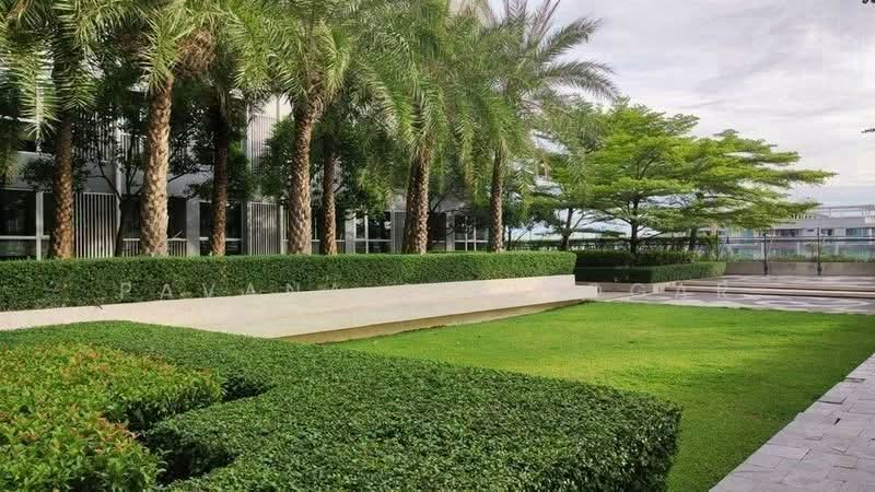 Rhythm Sukhumvit 50, Bangkok, 8 Sukhumvit 50, Sukhumvit Road, Phra Kanong, Khlong Toei, Bangkok, 2 Bedrooms, 65 sqm, Condo For Rent, by Pavana Sirikogar, 500194225 - DDproperty.com