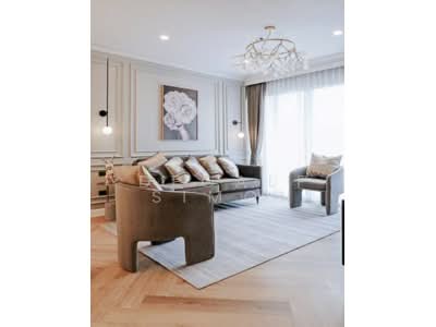 For Rent - Nusasiri Grand, Bangkok