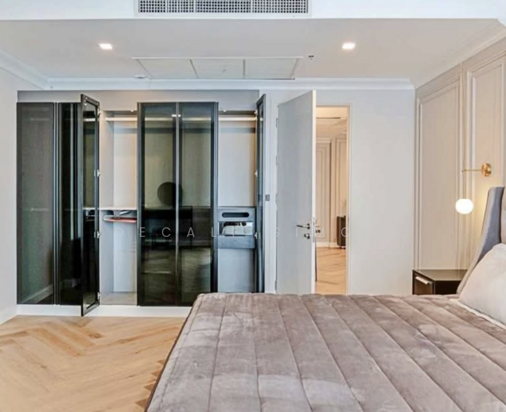 Nusasiri Grand, Bangkok, Soi Sukhumvit 42, Phra Kanong, Khlong Toei, Bangkok, 3 Bedrooms, 155 sqm, Condo For Rent, by Decalf Simon, 500194226 - DDproperty.com