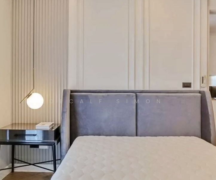 Nusasiri Grand, Bangkok, Soi Sukhumvit 42, Phra Kanong, Khlong Toei, Bangkok, 3 Bedrooms, 155 sqm, Condo For Rent, by Decalf Simon, 500194226 - DDproperty.com