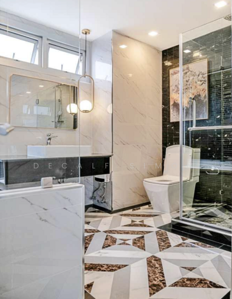 Nusasiri Grand, Bangkok, Soi Sukhumvit 42, Phra Kanong, Khlong Toei, Bangkok, 3 Bedrooms, 155 sqm, Condo For Rent, by Decalf Simon, 500194226 - DDproperty.com