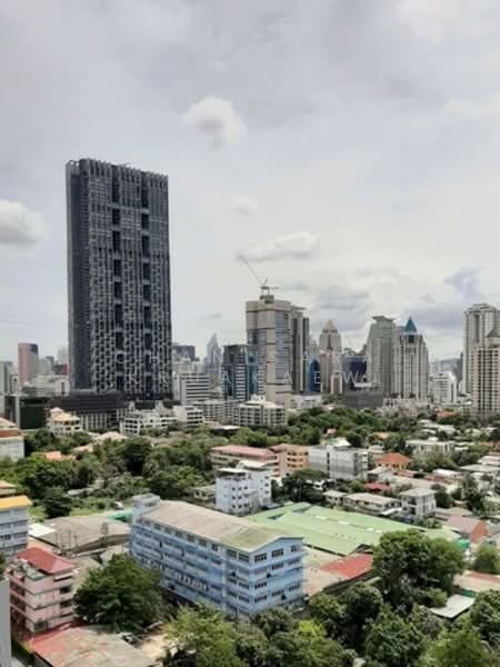 Knightsbridge Prime Sathorn : ไนท์บริดจ์ ไพรม์ สาทร, กรุงเทพ, 599 นราธิวาสราชนครินทร์, ทุ่งมหาเมฆ, สาทร, กรุงเทพ, 31 ตร.ม., คอนโด ให้เช่า, โดย Chanisara Kruakaew, 500194227 - DDproperty.com