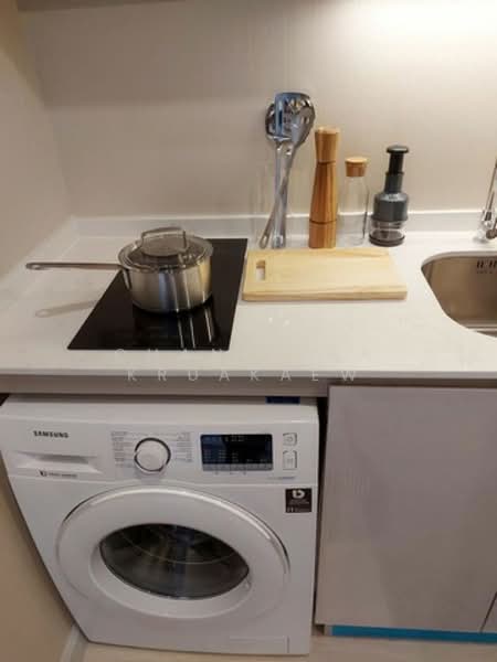 Knightsbridge Prime Sathorn : ไนท์บริดจ์ ไพรม์ สาทร, กรุงเทพ, 599 นราธิวาสราชนครินทร์, ทุ่งมหาเมฆ, สาทร, กรุงเทพ, 31 ตร.ม., คอนโด ให้เช่า, โดย Chanisara Kruakaew, 500194227 - DDproperty.com