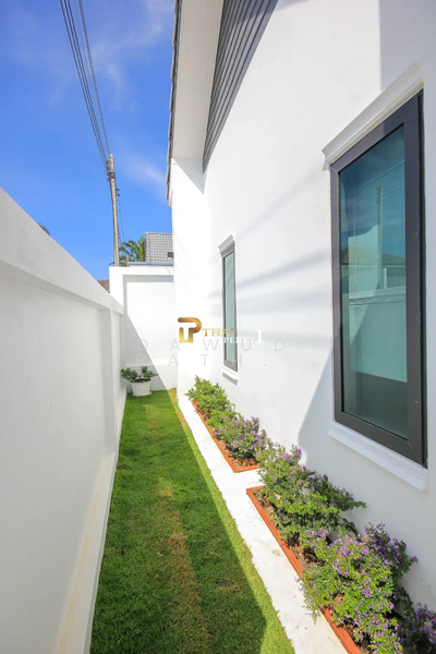 MP House Asset, Prachuap Khiri Khan, Nong Kae, Hua Hin, Prachuap Khiri Khan, 3 Bedrooms, 180 sqm, Villa For Sale, by Dawud Prathanchai, 500194229 - DDproperty.com