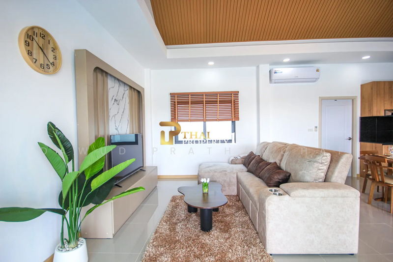 MP House Asset, Prachuap Khiri Khan, Nong Kae, Hua Hin, Prachuap Khiri Khan, 3 Bedrooms, 180 sqm, Villa For Sale, by Dawud Prathanchai, 500194229 - DDproperty.com