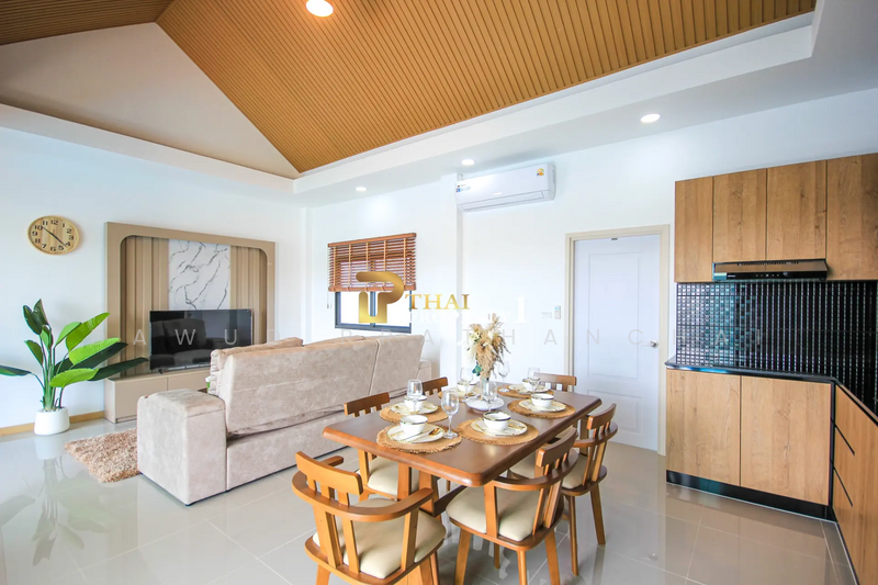 MP House Asset : เอ็มพี เฮาส์ เอสเสทต์, ประจวบคีรีขันธ์, หนองแก, หัวหิน, ประจวบคีรีขันธ์, 180 ตร.ม., วิลล่า ขาย, โดย Dawud Prathanchai, 500194229 - DDproperty.com