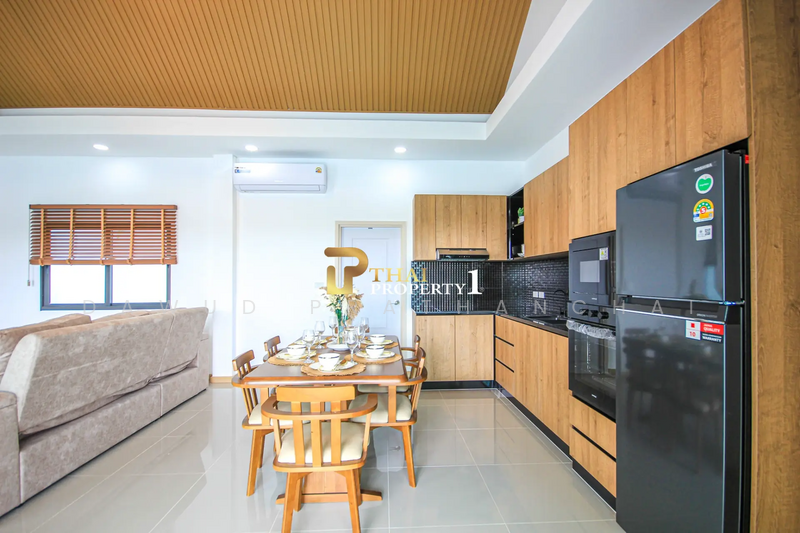 MP House Asset, Prachuap Khiri Khan, Nong Kae, Hua Hin, Prachuap Khiri Khan, 3 Bedrooms, 180 sqm, Villa For Sale, by Dawud Prathanchai, 500194229 - DDproperty.com