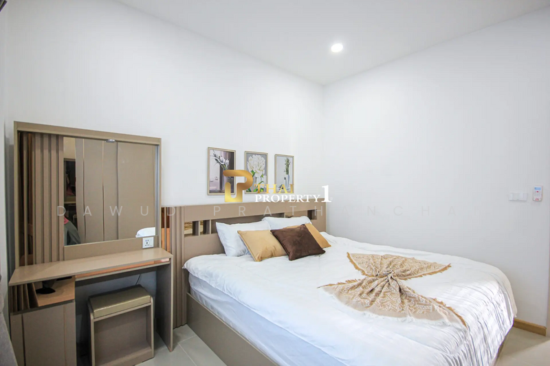 MP House Asset, Prachuap Khiri Khan, Nong Kae, Hua Hin, Prachuap Khiri Khan, 3 Bedrooms, 180 sqm, Villa For Sale, by Dawud Prathanchai, 500194229 - DDproperty.com