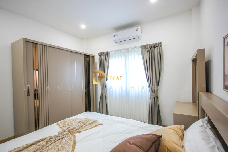 MP House Asset, Prachuap Khiri Khan, Nong Kae, Hua Hin, Prachuap Khiri Khan, 3 Bedrooms, 180 sqm, Villa For Sale, by Dawud Prathanchai, 500194229 - DDproperty.com