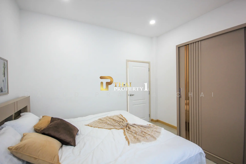 MP House Asset, Prachuap Khiri Khan, Nong Kae, Hua Hin, Prachuap Khiri Khan, 3 Bedrooms, 180 sqm, Villa For Sale, by Dawud Prathanchai, 500194229 - DDproperty.com