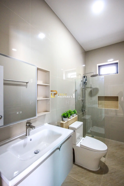 MP House Asset, Prachuap Khiri Khan, Nong Kae, Hua Hin, Prachuap Khiri Khan, 3 Bedrooms, 180 sqm, Villa For Sale, by Dawud Prathanchai, 500194229 - DDproperty.com