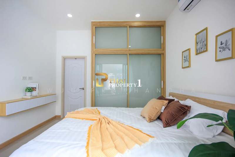 MP House Asset : เอ็มพี เฮาส์ เอสเสทต์, ประจวบคีรีขันธ์, หนองแก, หัวหิน, ประจวบคีรีขันธ์, 180 ตร.ม., วิลล่า ขาย, โดย Dawud Prathanchai, 500194229 - DDproperty.com