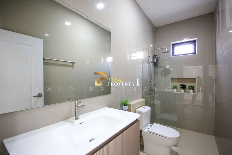 MP House Asset, Prachuap Khiri Khan, Nong Kae, Hua Hin, Prachuap Khiri Khan, 3 Bedrooms, 180 sqm, Villa For Sale, by Dawud Prathanchai, 500194229 - DDproperty.com