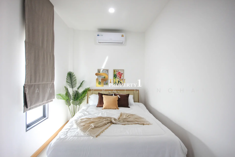 MP House Asset, Prachuap Khiri Khan, Nong Kae, Hua Hin, Prachuap Khiri Khan, 3 Bedrooms, 180 sqm, Villa For Sale, by Dawud Prathanchai, 500194229 - DDproperty.com