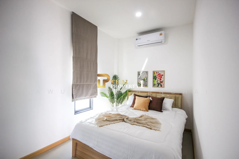 MP House Asset, Prachuap Khiri Khan, Nong Kae, Hua Hin, Prachuap Khiri Khan, 3 Bedrooms, 180 sqm, Villa For Sale, by Dawud Prathanchai, 500194229 - DDproperty.com