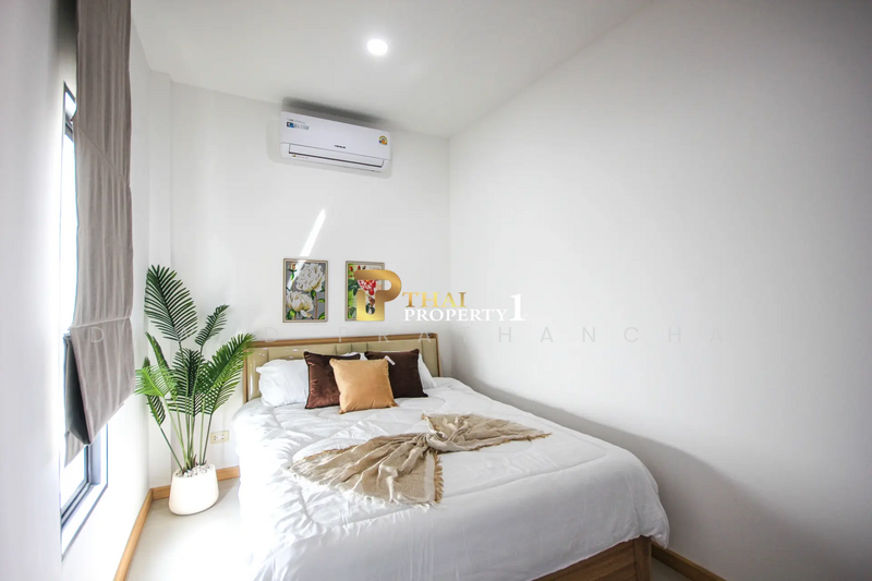 MP House Asset : เอ็มพี เฮาส์ เอสเสทต์, ประจวบคีรีขันธ์, หนองแก, หัวหิน, ประจวบคีรีขันธ์, 180 ตร.ม., วิลล่า ขาย, โดย Dawud Prathanchai, 500194229 - DDproperty.com