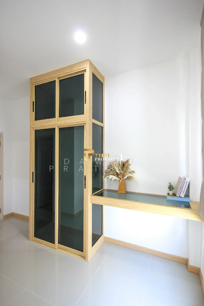 MP House Asset, Prachuap Khiri Khan, Nong Kae, Hua Hin, Prachuap Khiri Khan, 3 Bedrooms, 180 sqm, Villa For Sale, by Dawud Prathanchai, 500194229 - DDproperty.com