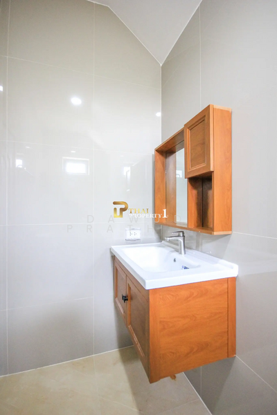 MP House Asset, Prachuap Khiri Khan, Nong Kae, Hua Hin, Prachuap Khiri Khan, 3 Bedrooms, 180 sqm, Villa For Sale, by Dawud Prathanchai, 500194229 - DDproperty.com