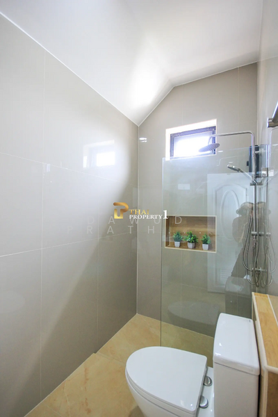 MP House Asset, Prachuap Khiri Khan, Nong Kae, Hua Hin, Prachuap Khiri Khan, 3 Bedrooms, 180 sqm, Villa For Sale, by Dawud Prathanchai, 500194229 - DDproperty.com