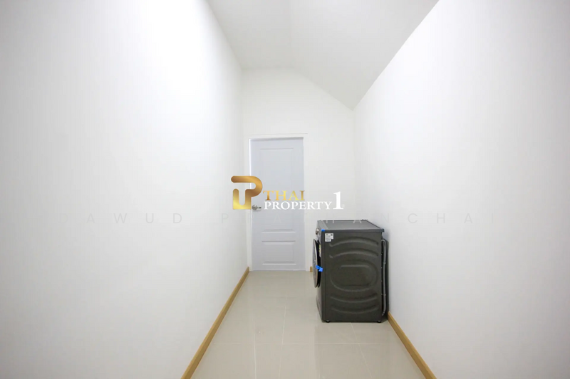 MP House Asset, Prachuap Khiri Khan, Nong Kae, Hua Hin, Prachuap Khiri Khan, 3 Bedrooms, 180 sqm, Villa For Sale, by Dawud Prathanchai, 500194229 - DDproperty.com