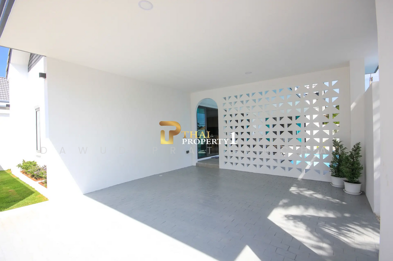MP House Asset, Prachuap Khiri Khan, Nong Kae, Hua Hin, Prachuap Khiri Khan, 3 Bedrooms, 180 sqm, Villa For Sale, by Dawud Prathanchai, 500194229 - DDproperty.com