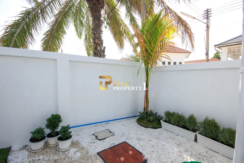 MP House Asset, Prachuap Khiri Khan, Nong Kae, Hua Hin, Prachuap Khiri Khan, 3 Bedrooms, 180 sqm, Villa For Sale, by Dawud Prathanchai, 500194229 - DDproperty.com