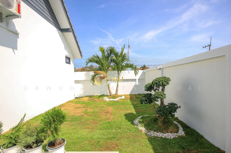MP House Asset, Prachuap Khiri Khan, Nong Kae, Hua Hin, Prachuap Khiri Khan, 3 Bedrooms, 180 sqm, Villa For Sale, by Dawud Prathanchai, 500194229 - DDproperty.com