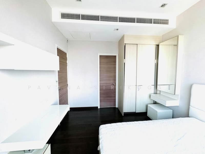 Q Asoke, Bangkok, 1678 Petchaburi Road, Makkasan, Ratchathewi, Bangkok, 1 Bedroom, 38 sqm, Condo For Rent, by Pavana Sirikogar, 500194230 - DDproperty.com