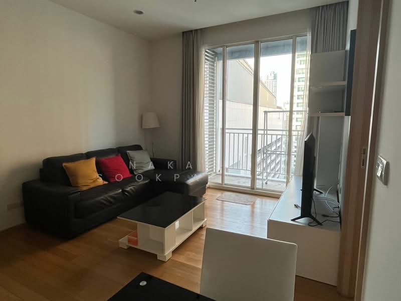 39 by Sansiri : 39 บาย แสนสิริ, กรุงเทพ, 11 ซอยสุขุมวิท 39 แขวงคลองตันเหนือ เขตวัฒนา กรุงเทพมหานคร, คลองตันเหนือ, วัฒนา, กรุงเทพ, 55 ตร.ม., คอนโด ให้เช่า, โดย Nakarin Sookpaiboon, 500194231 - DDproperty.com