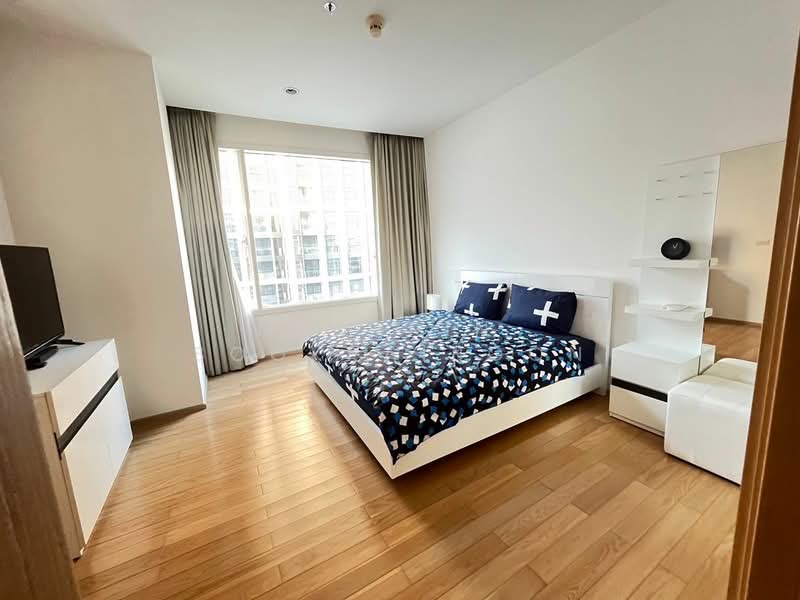 39 by Sansiri, Bangkok, 11 Sukhumvit Road, Khlong Tan Nua, Watthana, Bangkok, 1 Bedroom, 55 sqm, Condo For Rent, by Nakarin  Sookpaiboon, 500194231 - DDproperty.com