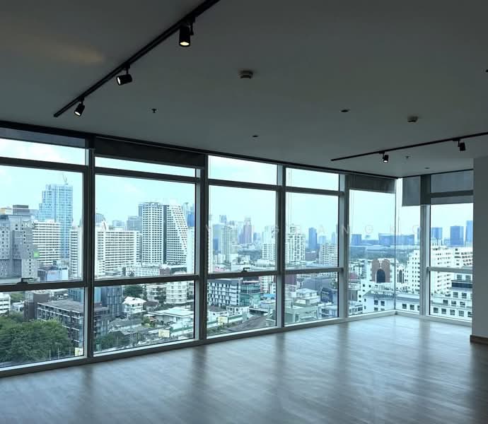 Athenee Residence, Bangkok, 65 Witthayu Road, Lumphini, Pathum Wan, Bangkok, 4 Bedrooms, 215 sqm, Condo For Rent, by SmartLivingBangkok, 500194232 - DDproperty.com