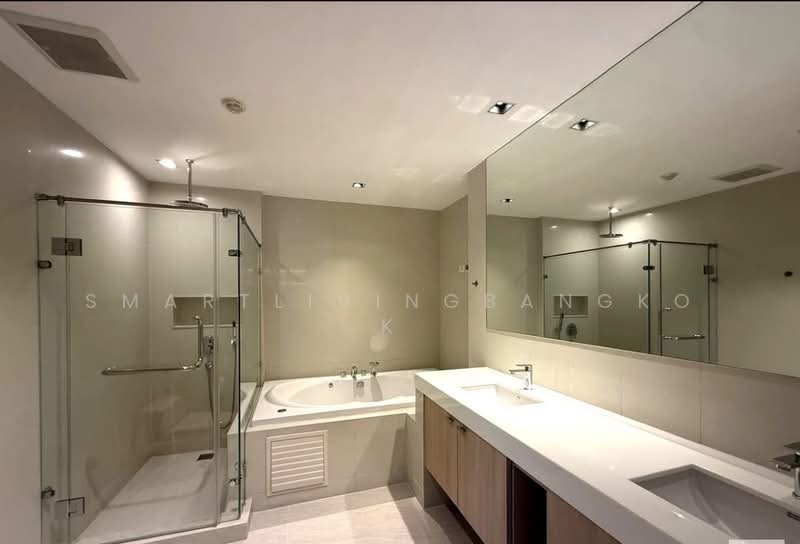 Athenee Residence, Bangkok, 65 Witthayu Road, Lumphini, Pathum Wan, Bangkok, 4 Bedrooms, 215 sqm, Condo For Rent, by SmartLivingBangkok, 500194232 - DDproperty.com