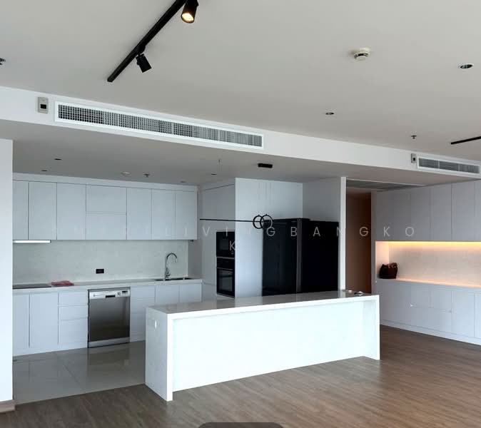 Athenee Residence, Bangkok, 65 Witthayu Road, Lumphini, Pathum Wan, Bangkok, 4 Bedrooms, 215 sqm, Condo For Rent, by SmartLivingBangkok, 500194232 - DDproperty.com