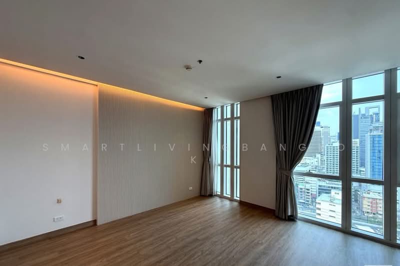 Athenee Residence, Bangkok, 65 Witthayu Road, Lumphini, Pathum Wan, Bangkok, 4 Bedrooms, 215 sqm, Condo For Rent, by SmartLivingBangkok, 500194232 - DDproperty.com