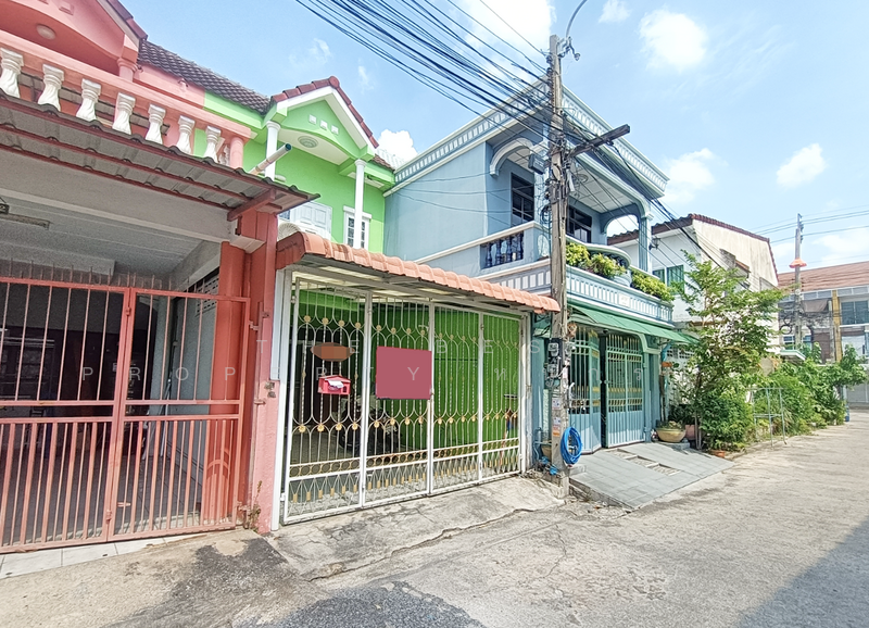 For Sale - ทวีทอง 2, Samut Prakan