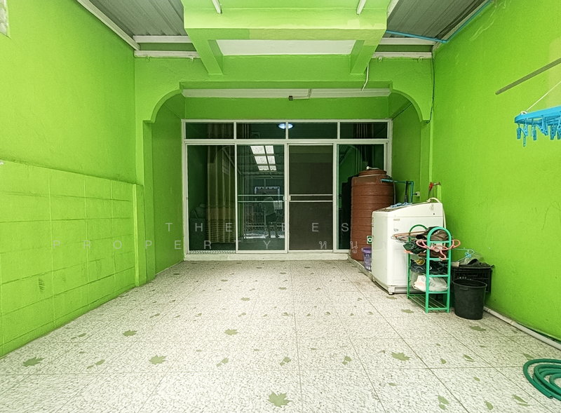 For Sale - ทวีทอง 2, Samut Prakan