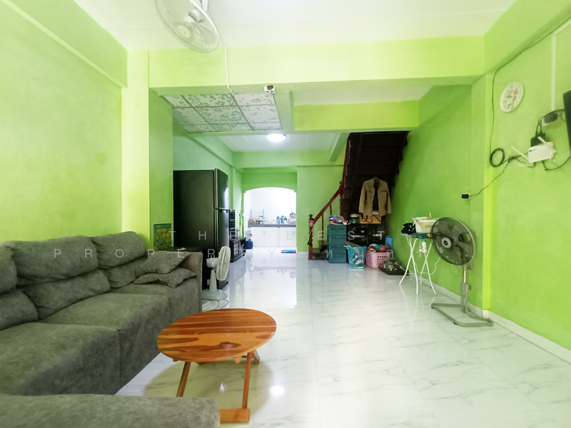 For Sale - ทวีทอง 2, Samut Prakan