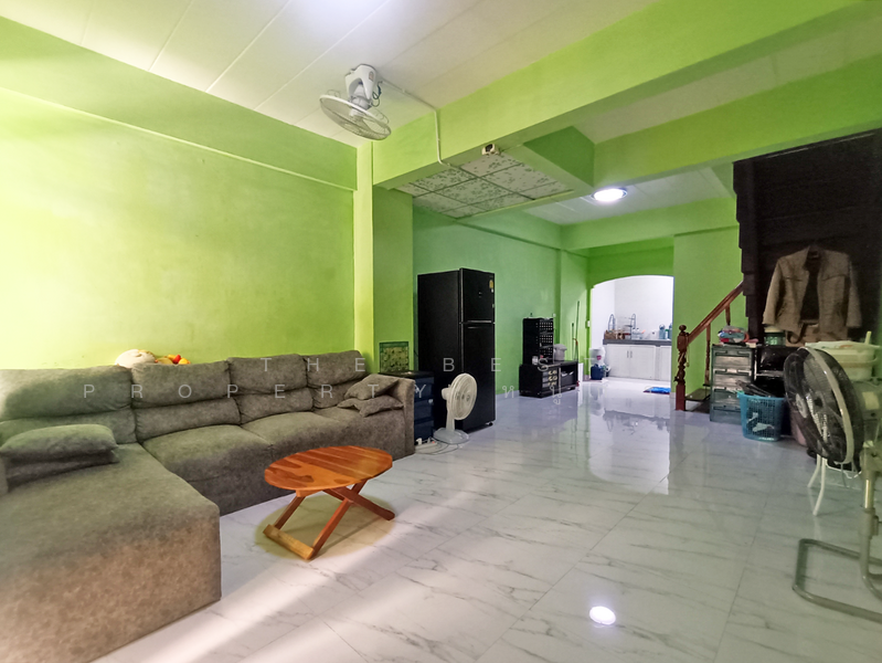 For Sale - ทวีทอง 2, Samut Prakan