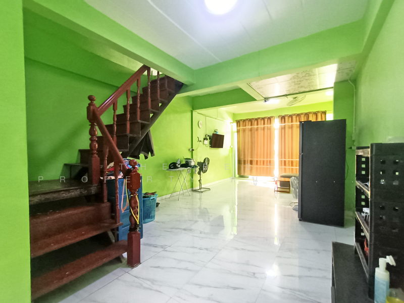 For Sale - ทวีทอง 2, Samut Prakan