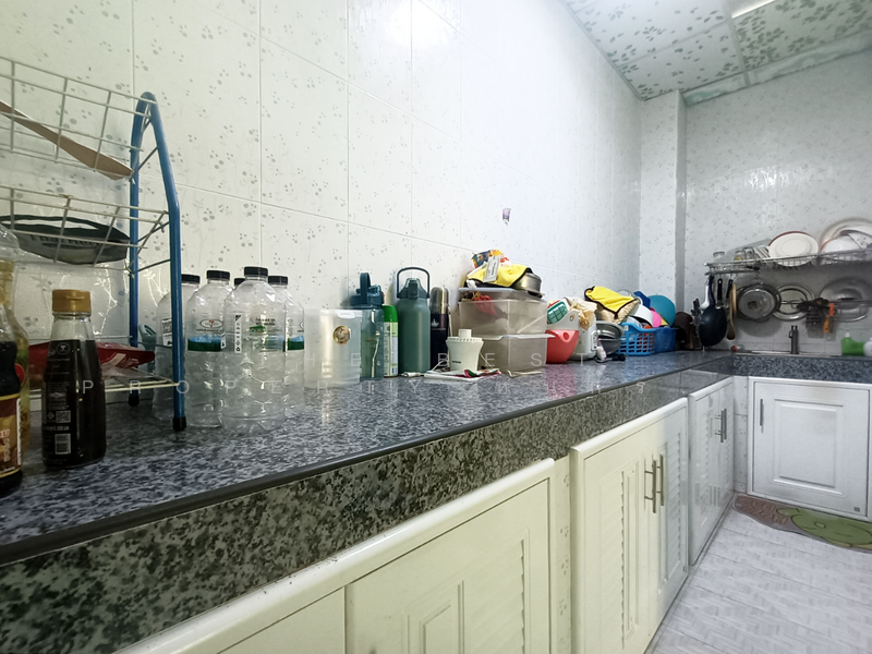 For Sale - ทวีทอง 2, Samut Prakan