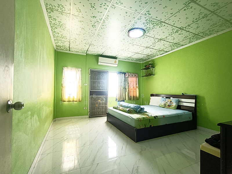 For Sale - ทวีทอง 2, Samut Prakan