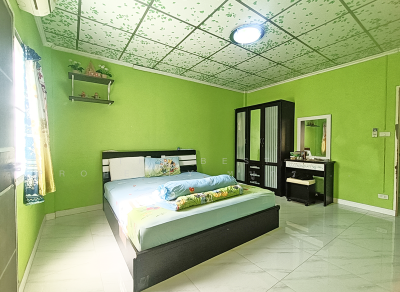 For Sale - ทวีทอง 2, Samut Prakan