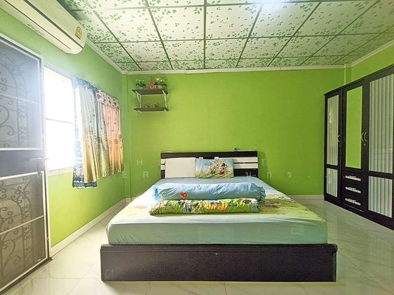 For Sale - ทวีทอง 2, Samut Prakan