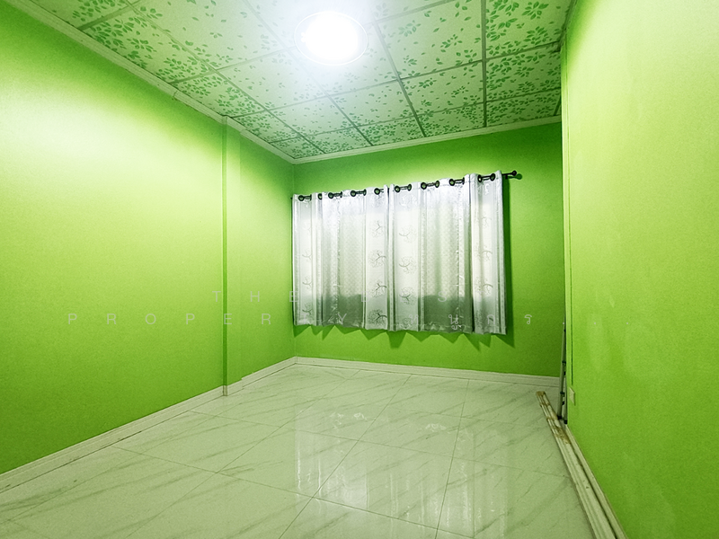 For Sale - ทวีทอง 2, Samut Prakan