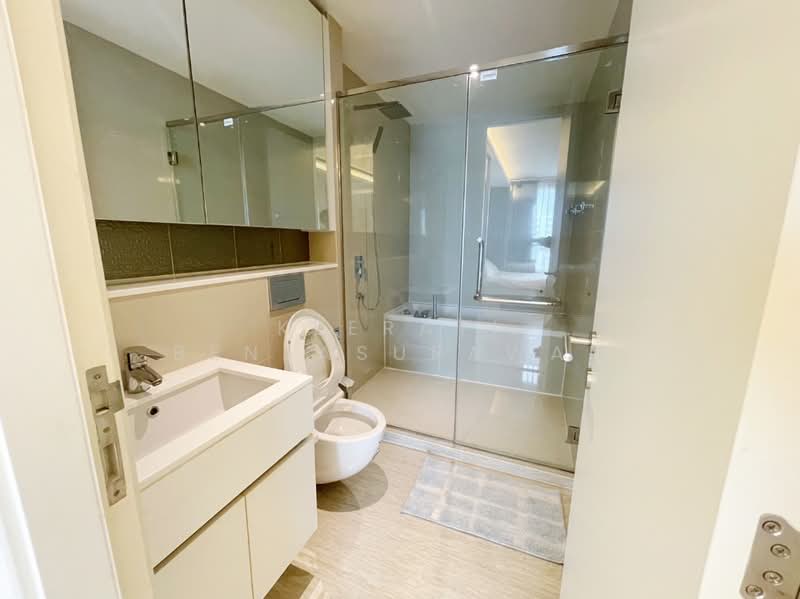 H Sukhumvit 43, กรุงเทพ, 28 Sukhumvit 34 Road, คลองตันเหนือ, วัฒนา, กรุงเทพ, 42 ตร.ม., คอนโด ขาย, โดย Keerati Benjasupawan, 500194238 - DDproperty.com