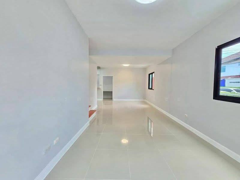 ม.พฤกษาวิลล์ 63/1 นครอินทร์-พระราม5, Nonthaburi, Bang Phai, Muang Nonthaburi, Nonthaburi, 3 Bedrooms, 100 sqm, Townhouse For Sale, by สรภพ ยอดไชย (สีฝุ่น), 500194239 - DDproperty.com