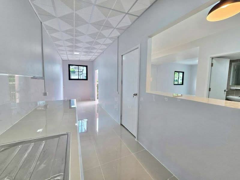 ม.พฤกษาวิลล์ 63/1 นครอินทร์-พระราม5, Nonthaburi, Bang Phai, Muang Nonthaburi, Nonthaburi, 3 Bedrooms, 100 sqm, Townhouse For Sale, by สรภพ ยอดไชย (สีฝุ่น), 500194239 - DDproperty.com