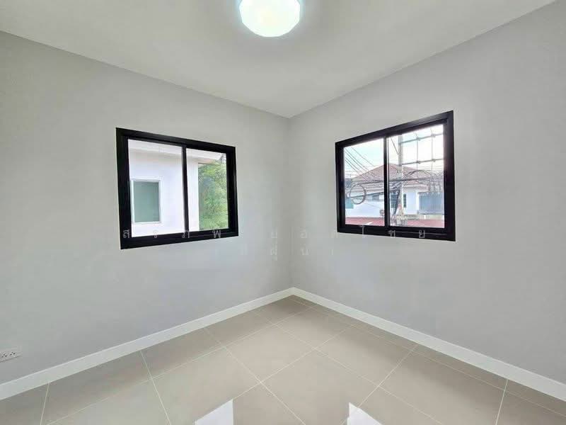 ม.พฤกษาวิลล์ 63/1 นครอินทร์-พระราม5, Nonthaburi, Bang Phai, Muang Nonthaburi, Nonthaburi, 3 Bedrooms, 100 sqm, Townhouse For Sale, by สรภพ ยอดไชย (สีฝุ่น), 500194239 - DDproperty.com