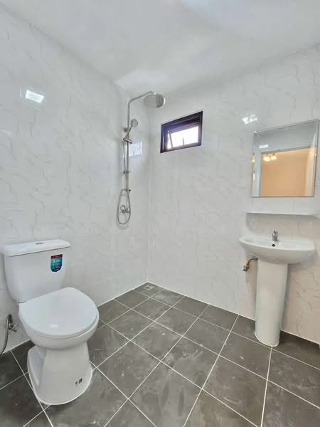 ม.พฤกษาวิลล์ 63/1 นครอินทร์-พระราม5, Nonthaburi, Bang Phai, Muang Nonthaburi, Nonthaburi, 3 Bedrooms, 100 sqm, Townhouse For Sale, by สรภพ ยอดไชย (สีฝุ่น), 500194239 - DDproperty.com