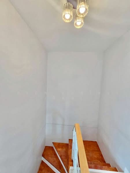 ม.พฤกษาวิลล์ 63/1 นครอินทร์-พระราม5, Nonthaburi, Bang Phai, Muang Nonthaburi, Nonthaburi, 3 Bedrooms, 100 sqm, Townhouse For Sale, by สรภพ ยอดไชย (สีฝุ่น), 500194239 - DDproperty.com